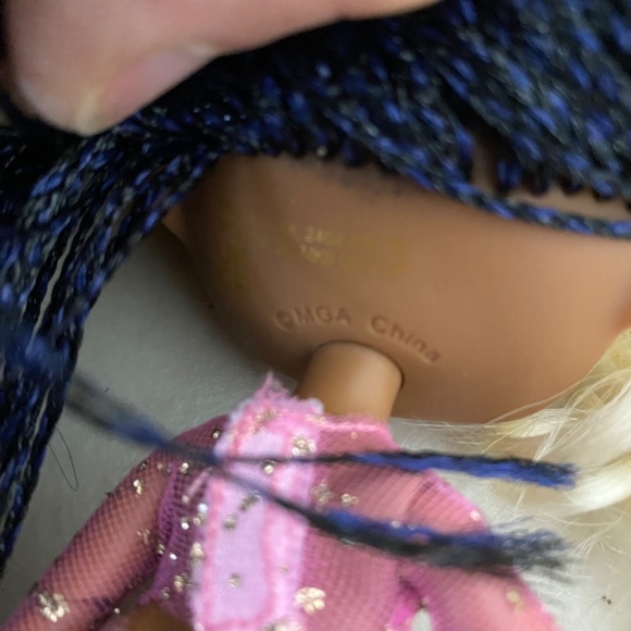 6 LOL Surprise 9” Dolls and 3 LOL 7” Dolls. Total: 9 dolls lot - Picture 11 of 13